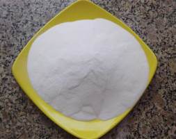 拟薄水铝石在热处理中的制备工艺介绍