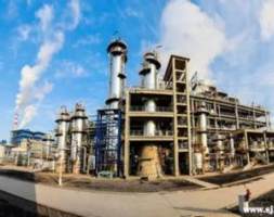 2019-2020年中国树脂/化纤/新材料工程新建项目工程信息（一）