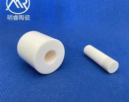 高强度高绝缘氧化铝陶瓷的应用领域有哪些？