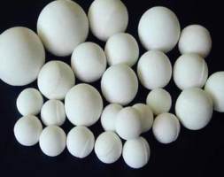 活性氧化铝球的发展用途和性能分别是什么 涨知识的时候到了