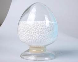 不同质料出产的活性氧化铝的功能不同