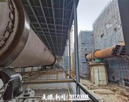 「奋力开展半年攻坚行动」小白“钛”厉害！贵州胜威福全化工循环生产法降本增效