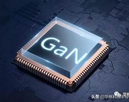 氮化镓或硅上的氢端接金刚石晶体管