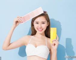 辟谣：涂防晒不仅晒黑还不安全，是真的吗？教你2招高效安全防晒