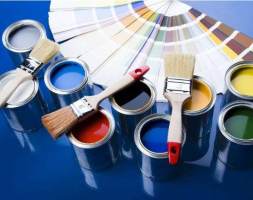 无机涂料这么好，为何不能“走”入寻常百姓家？