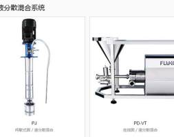 FLUKO-气相二氧化硅如何与水\u0026#34;亲密接触\u0026#34;