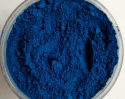 具体讲述氧化铁蓝的三大应用