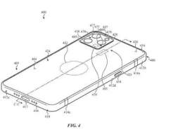 苹果新专利公布，暗示未来 iPhone 或有陶瓷材质版