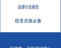 中国陶瓷刀具行业市场深度调研及发展策略研究报告