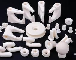 决定3D打印陶瓷技术发展的5种陶瓷粉末，你见过吗？