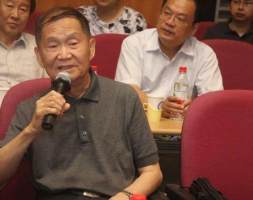 初心永存 矢志不渝！他为中国半导体事业贡献巨大