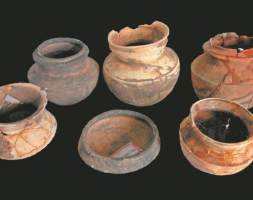 中国最早的龙窑、原始瓷器在何处？——追寻福建文明之光系列报道之三