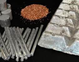 氮化硼纳米管铝母合金，可实现航空飞行器机械强度增强或减重