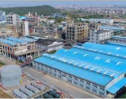 江西宏柏新材52亿投建绿色新材料循环产业项目