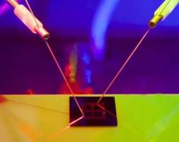 科学家造出光驱纳米芯片，包含哪些“黑科技”？