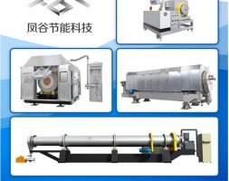 氧化锆纳米粉料烧结生产制备方法