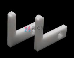 氧化锆陶瓷加工的难点有哪些呢？