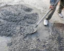 纳米二氧化硅对水泥基材料性能的影响