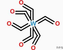 六羰基钨的制备方法
