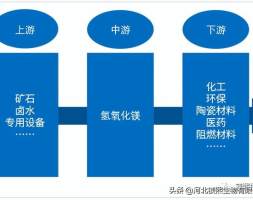 2022年中国氢氧化镁市场分析