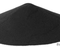 硬质合金刀片是如何生产出来的，原来是从一堆金属粉末开始