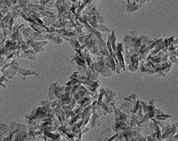 纳米氧化铝粉体的制备与应用进展