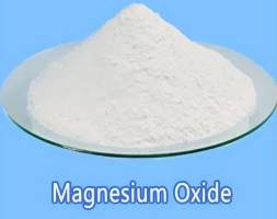 氧化镁在硅钢中的重要特性