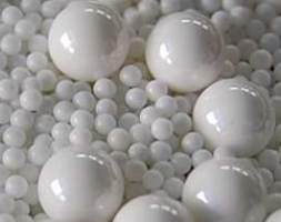 氧化锆微珠生产工艺