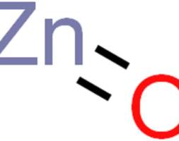 1314-13-2|氧化锌｜Zinc Oxide，详细介绍