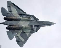 俄罗斯隐形飞机获得重大突破，已研发出低成本吸波材料