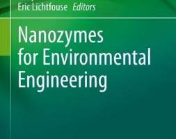 新书推荐-Nanozymes for Environmental Engineering