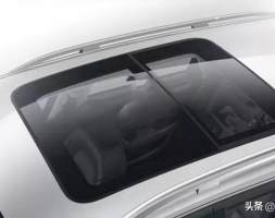 汽车天窗用氧化铯钨