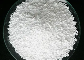 关于纳米氧化锌对不同产品的影响