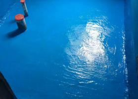 防水涂料的基本性能有哪些