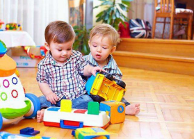 DIY光触媒抗菌玩具