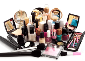 纳米二氧化钛在化妆品行业的新应用