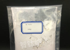 纳米氧化锌在电子电气工业中的应用