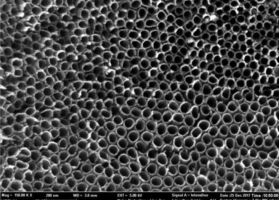 光触媒技术的动态和国际标准化