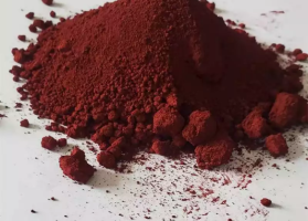 锂电池专用纳米氧化铁