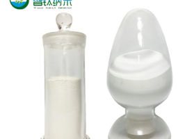 纳米二氧化钛粉