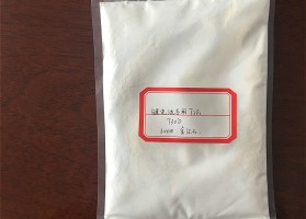 锂电池专用金红石型纳米二氧化钛