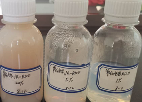 高透明涂层专用纳米氧化物分散液