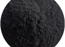 磷酸锰铁锂正极材料用纳米氧化锰