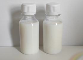 纳米二氧化钛分散液