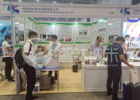 2020年8月12-14日上海国际清洁技术与设备博览会