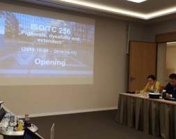 我国在纳米材料国际标准化领域再次取得新的重大突破