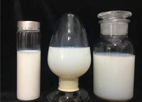 纳米二氧化硅分散液