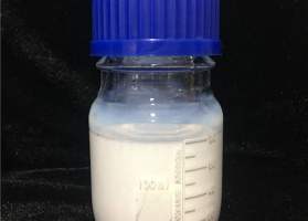 阿尔法相纳米氧化铝分散液