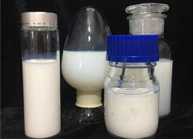 纳米氧化锆分散液