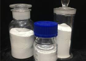 纳米二氧化硅粉